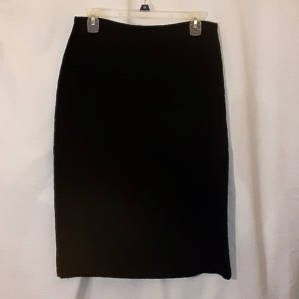 Conrad C. Collection knee length skirt